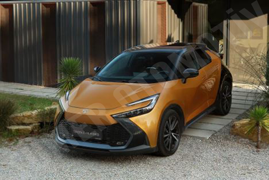 Togg Kiralık Araçlar